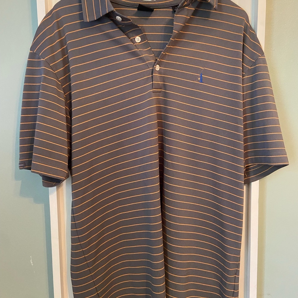Alotian Club Polo
